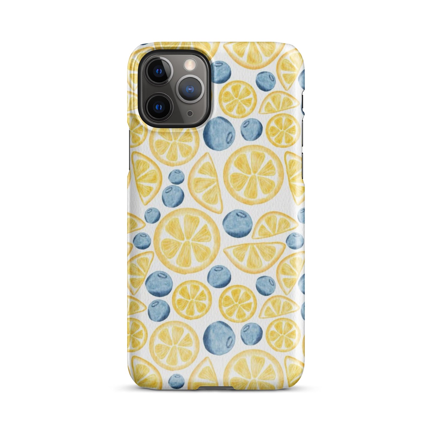 lemon phone cases. lemon phone case, cases of lemons