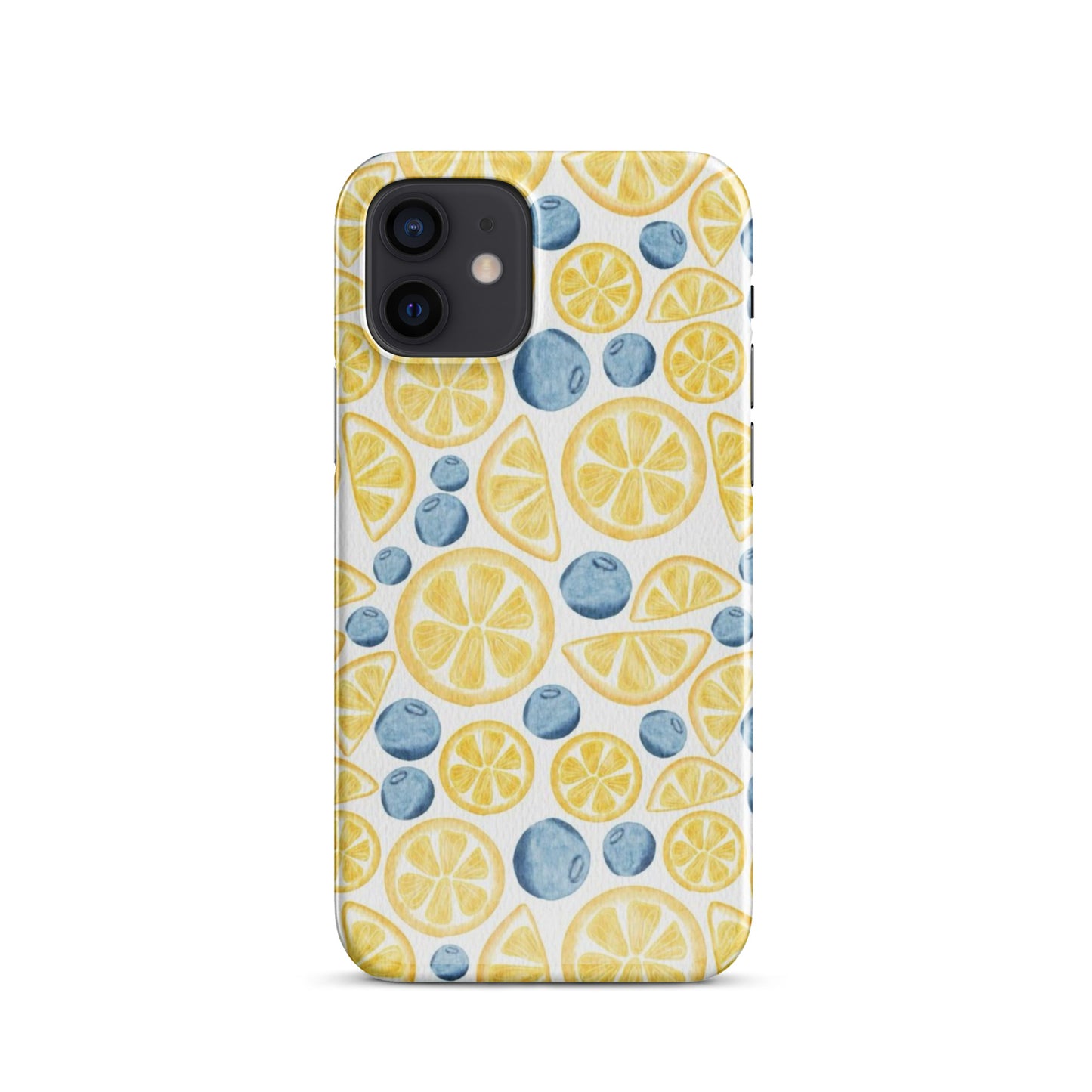 lemon phone cases. lemon phone case, cases of lemons
