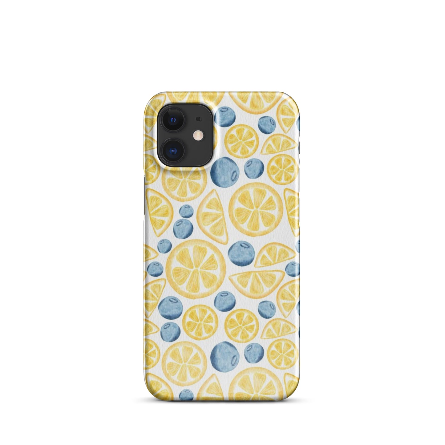 lemon phone cases. lemon phone case, cases of lemons