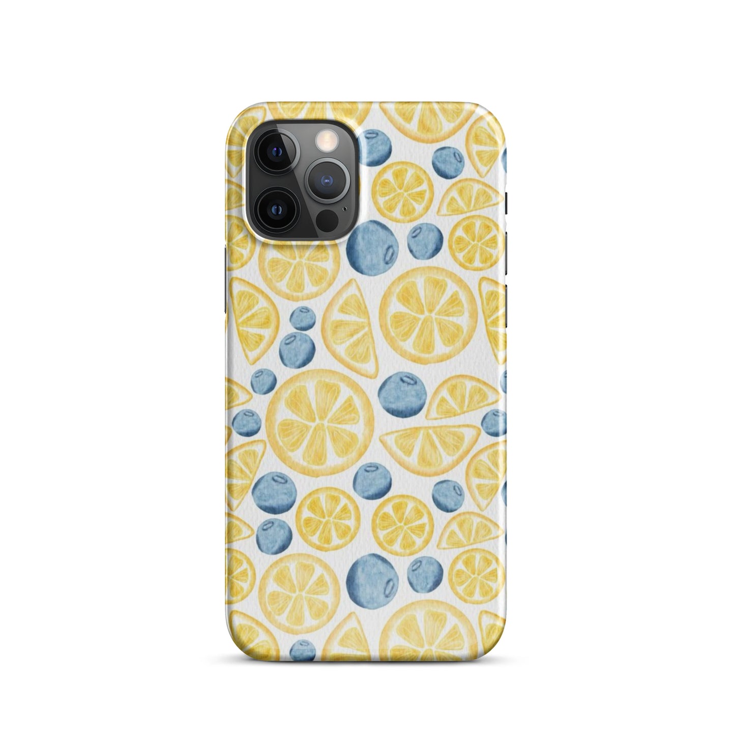 lemon phone cases. lemon phone case, cases of lemons