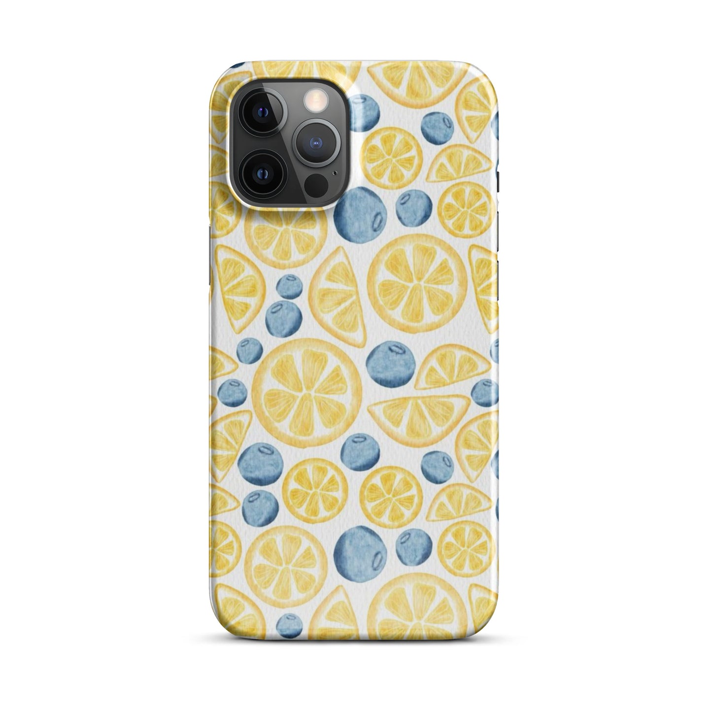 lemon phone cases. lemon phone case, cases of lemons