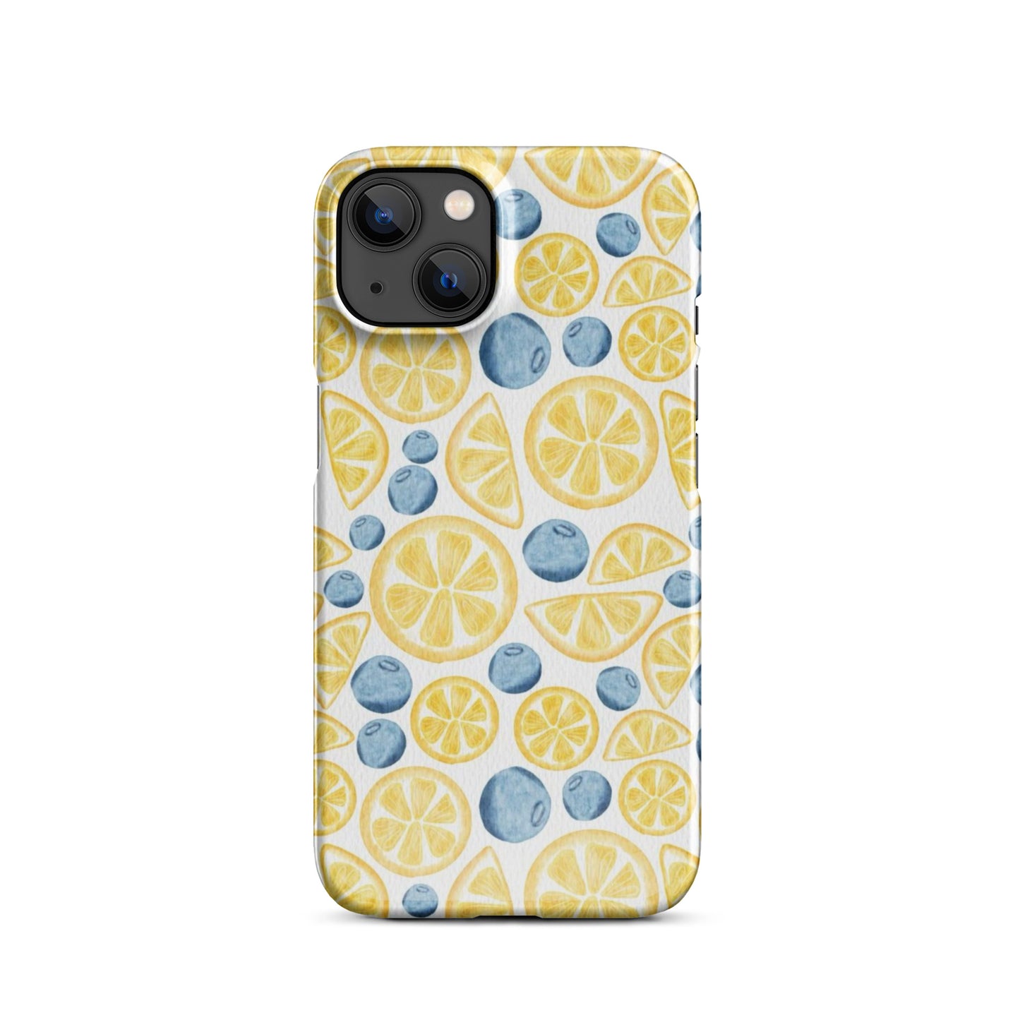 lemon phone cases. lemon phone case, cases of lemons