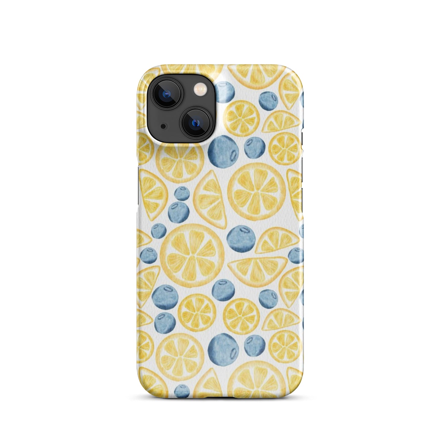 lemon phone cases. lemon phone case, cases of lemons
