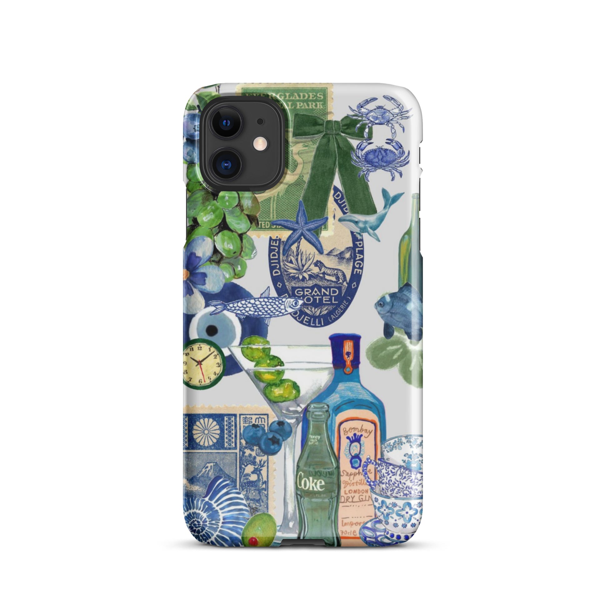 Blueberry phone case, Cute blueberry phone case, Blueberry iPhone case