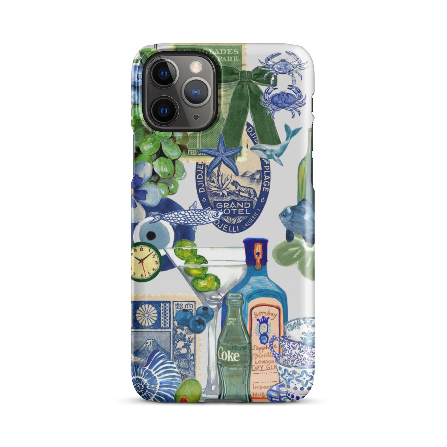 Blueberry phone case, Cute blueberry phone case, Blueberry iPhone case