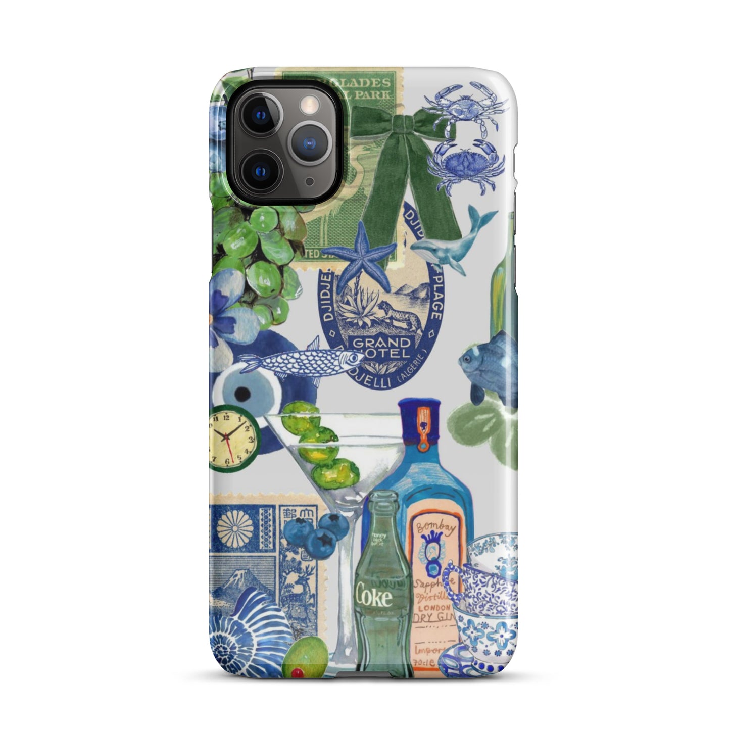 Blueberry phone case, Cute blueberry phone case, Blueberry iPhone case