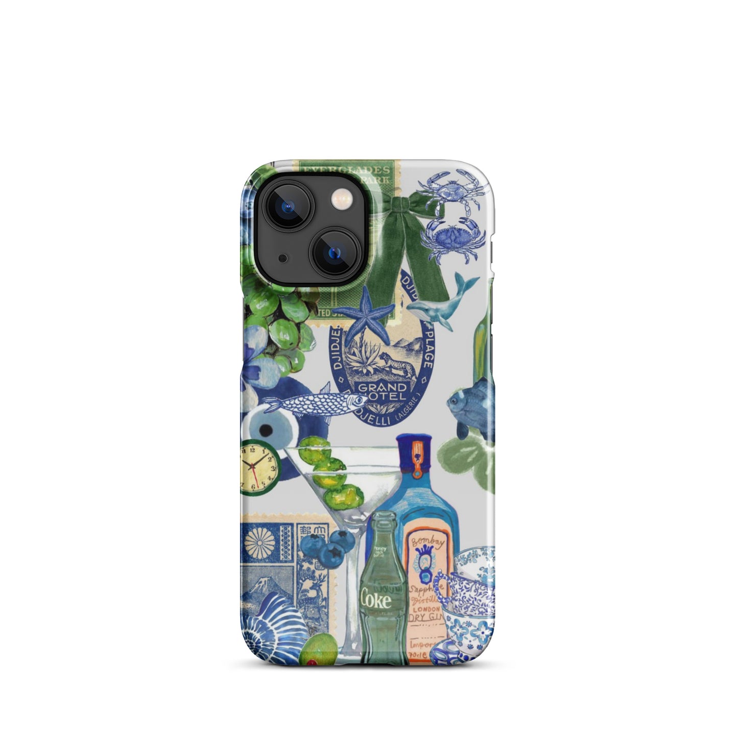 Blueberry phone case, Cute blueberry phone case, Blueberry iPhone case