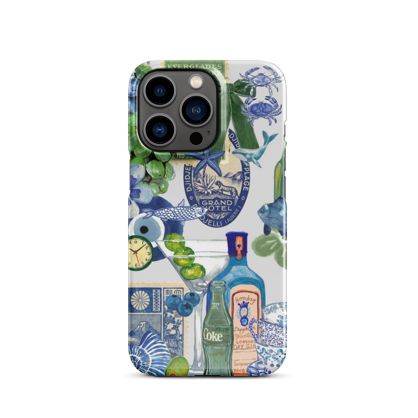 Blueberry phone case, Cute blueberry phone case, Blueberry iPhone case
