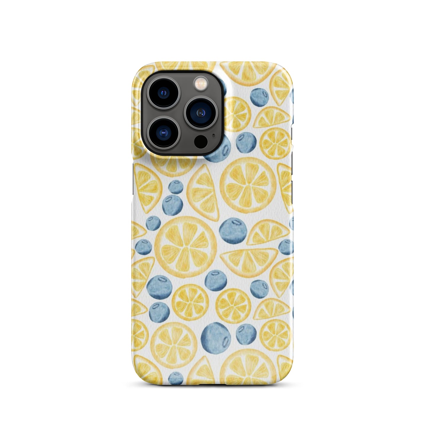 lemon phone cases. lemon phone case, cases of lemons