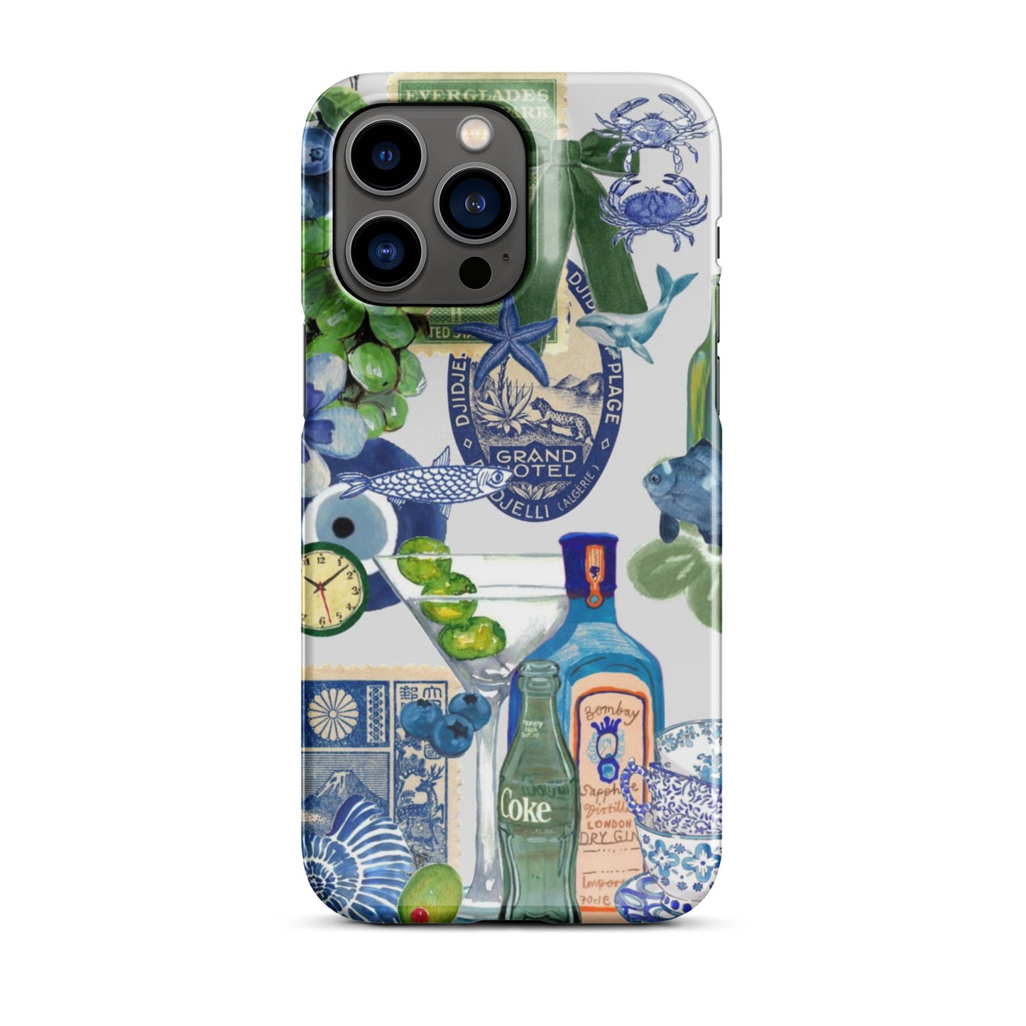 Blueberry phone case, Cute blueberry phone case, Blueberry iPhone case