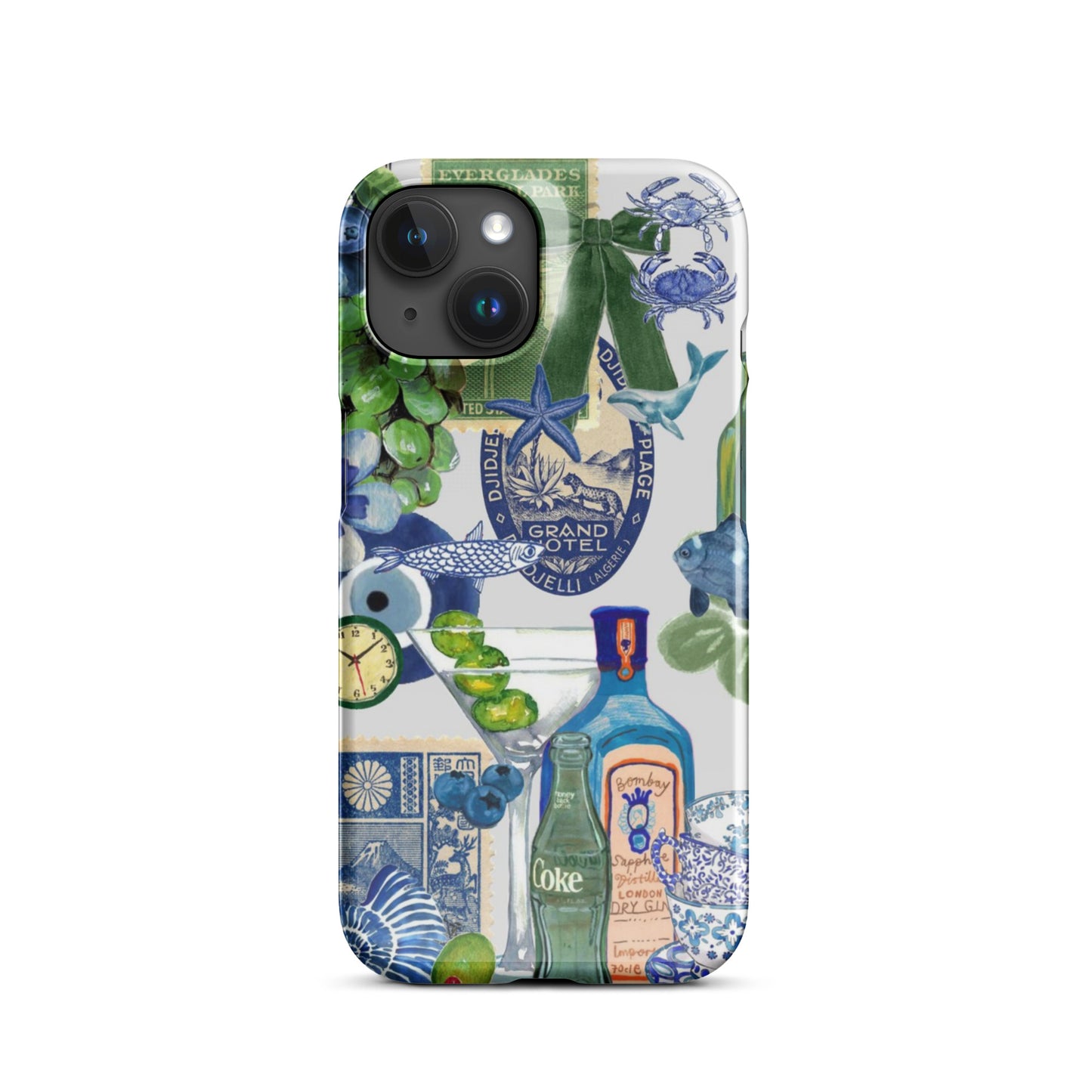 Blueberry phone case, Cute blueberry phone case, Blueberry iPhone case