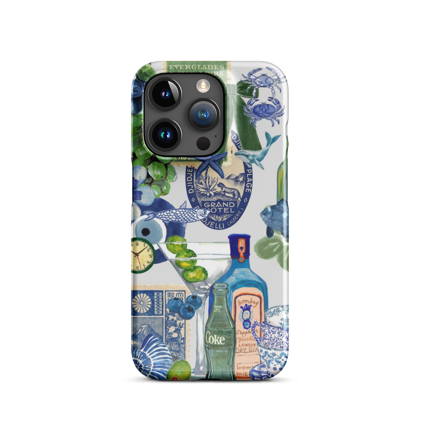 Blueberry phone case, Cute blueberry phone case, Blueberry iPhone case