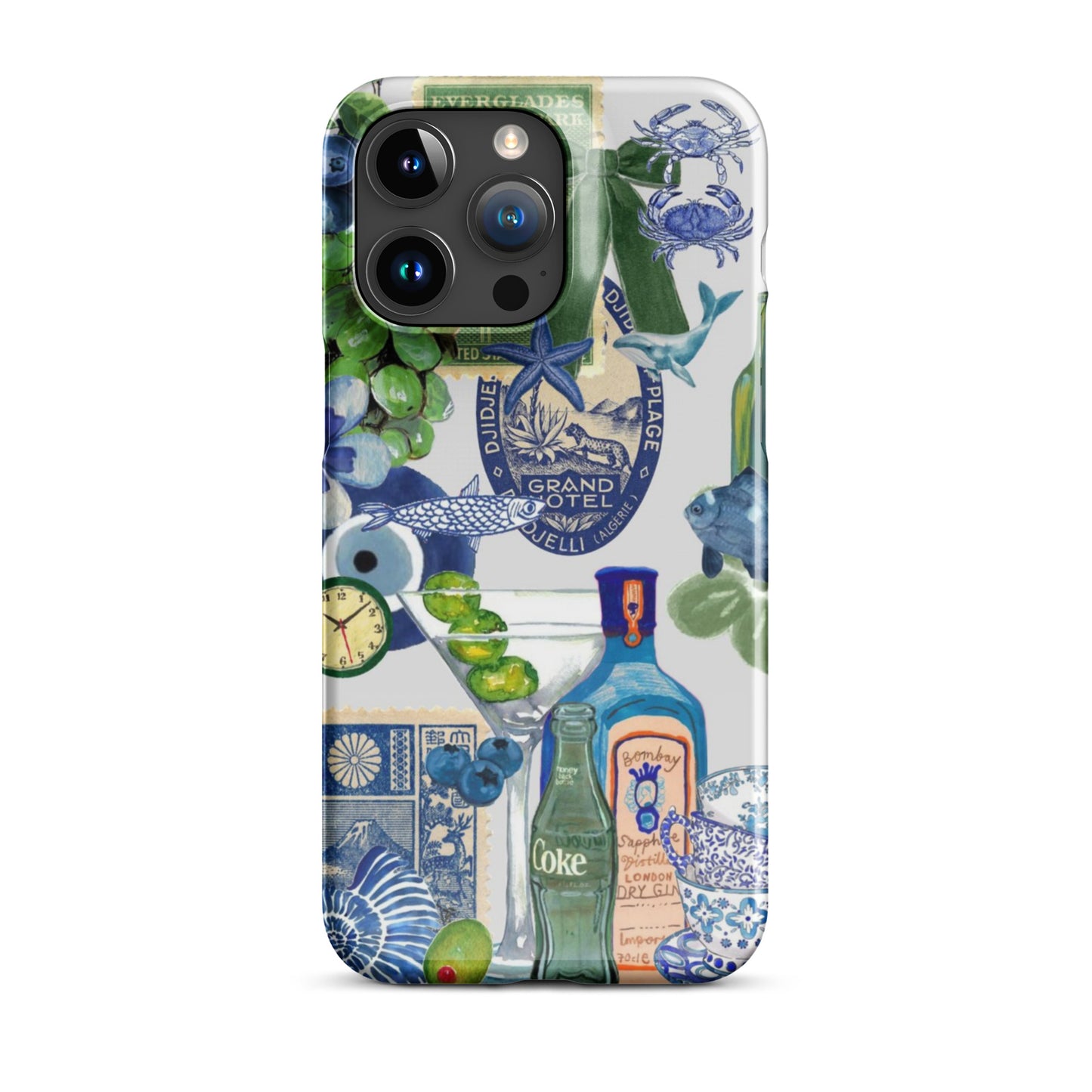 Blueberry phone case, Cute blueberry phone case, Blueberry iPhone case