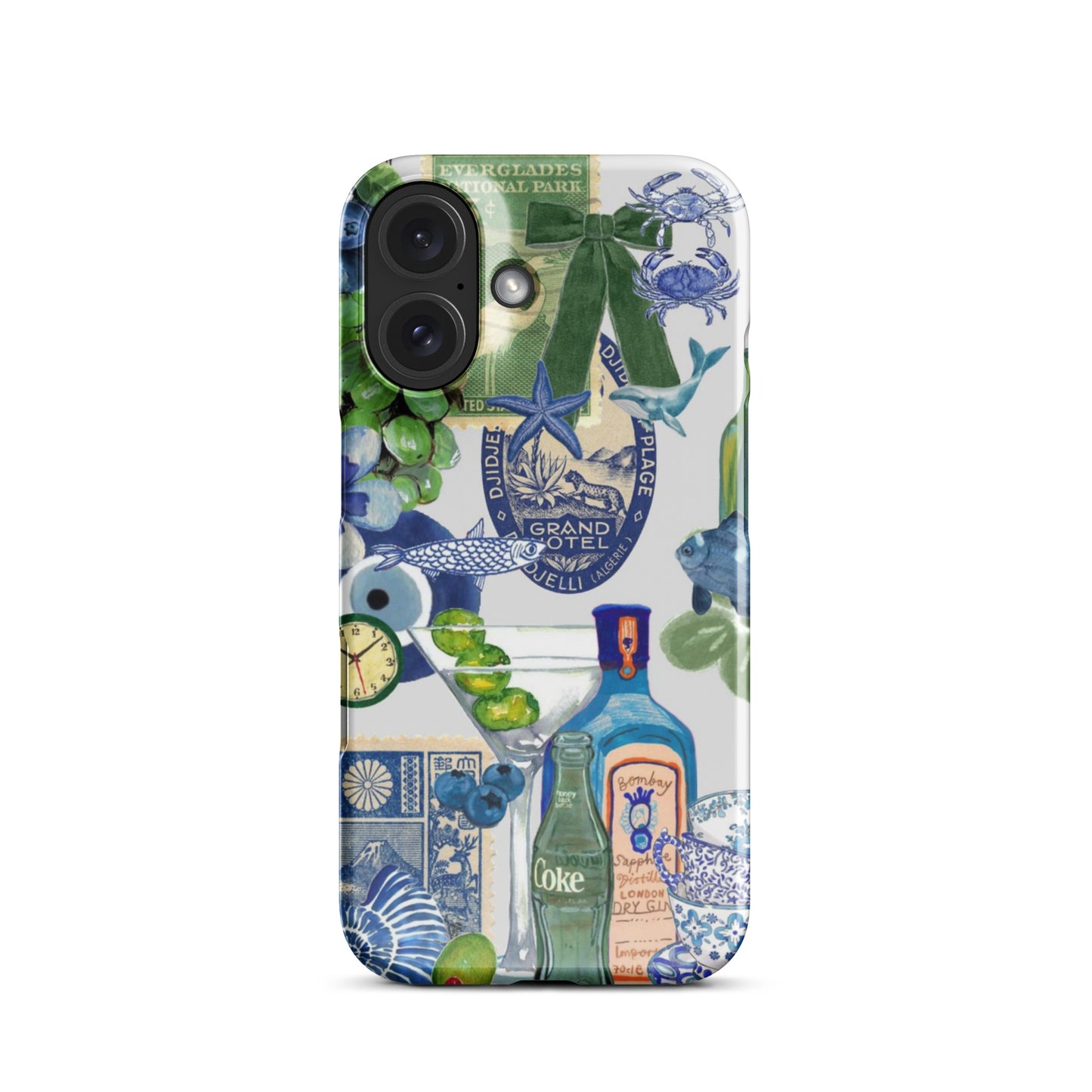 Blueberry phone case, Cute blueberry phone case, Blueberry iPhone case