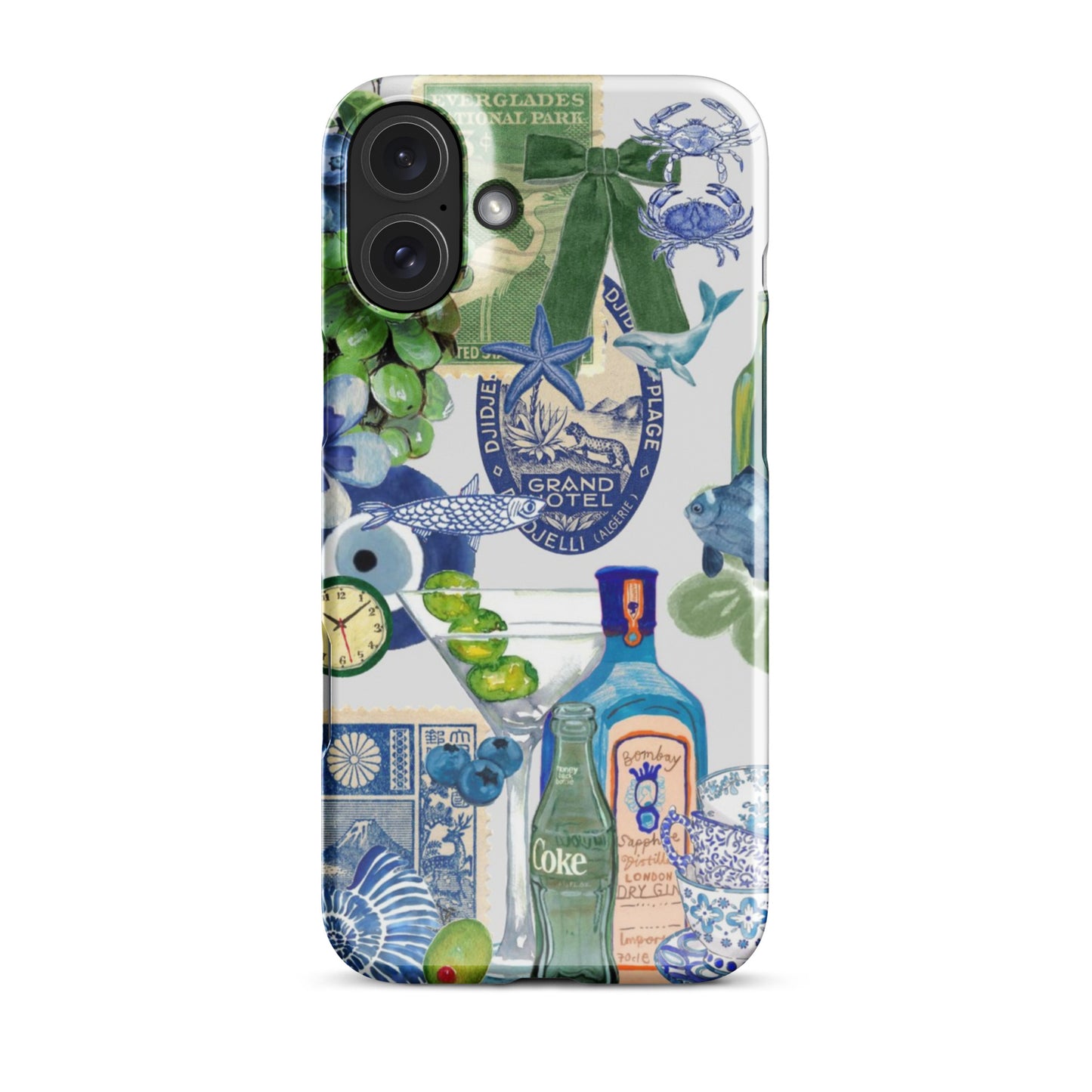 Blueberry phone case, Cute blueberry phone case, Blueberry iPhone case