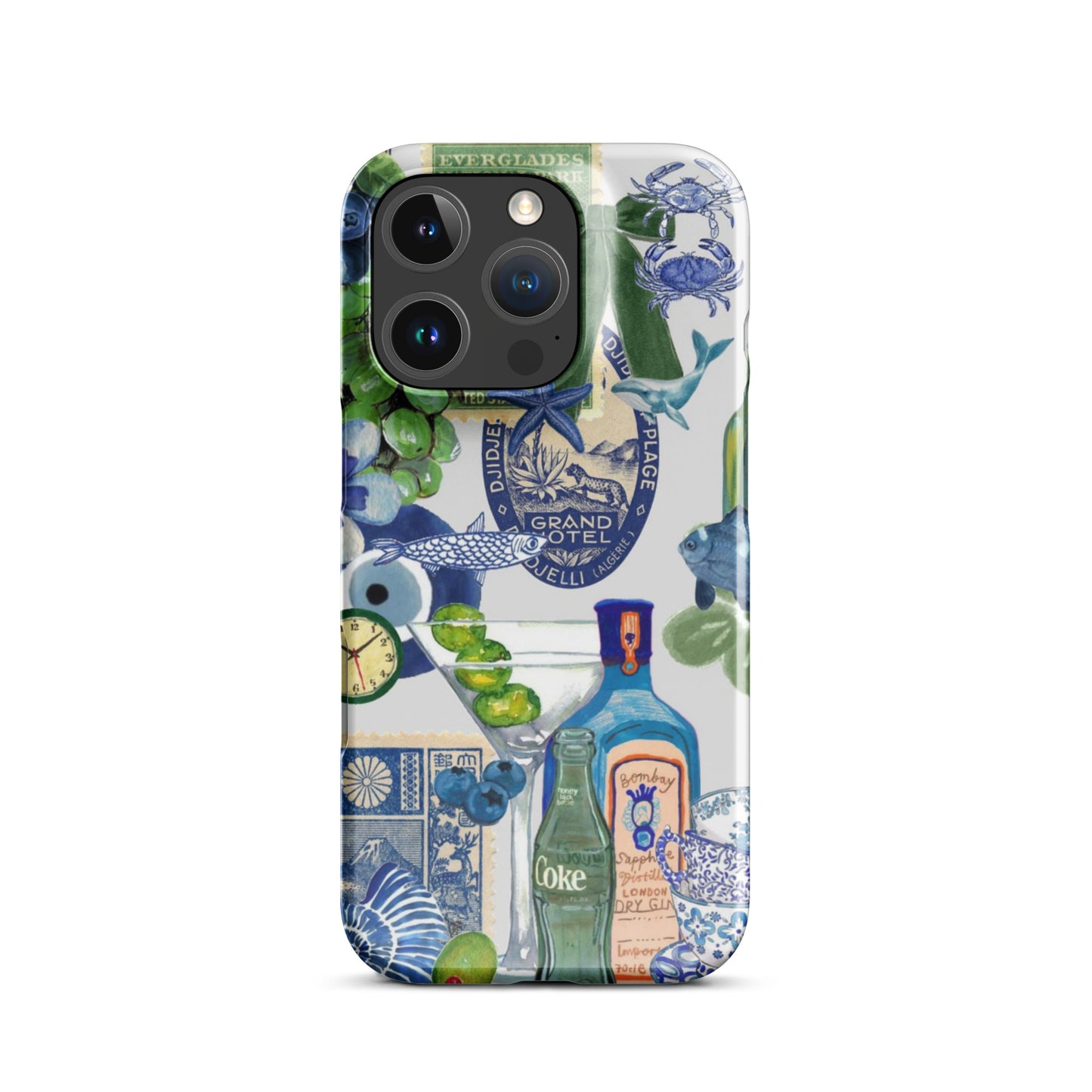 Blueberry phone case, Cute blueberry phone case, Blueberry iPhone case