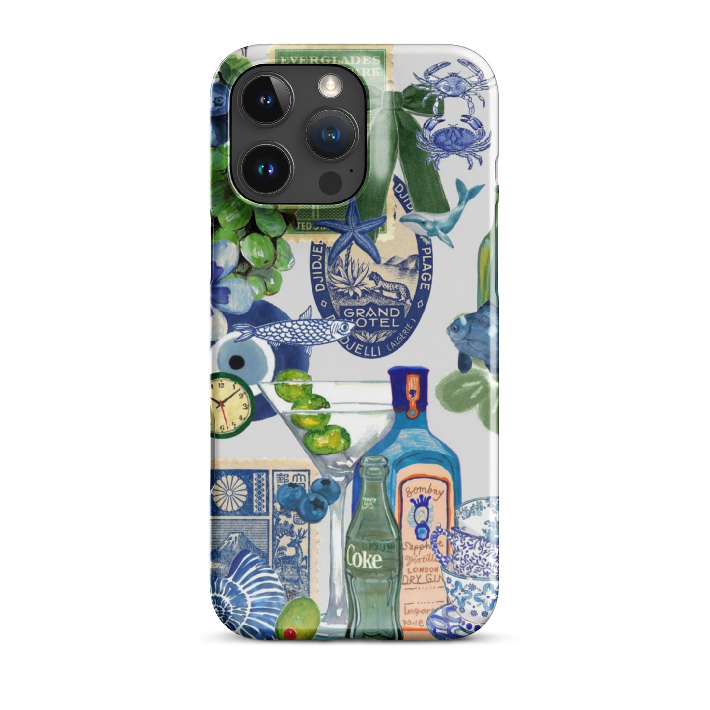 Blueberry phone case, Cute blueberry phone case, Blueberry iPhone case